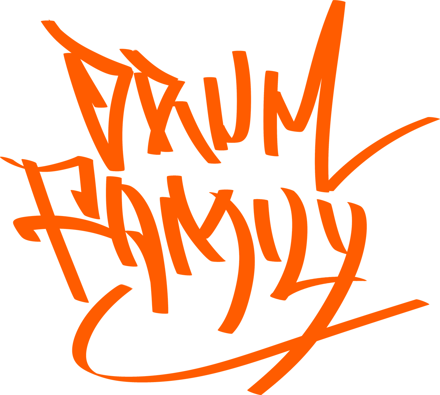Drum Family — escuela de batería en CDMX